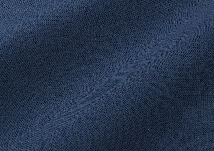 Knightsbridge, Navy - Made to Measure Curtains - Image 4